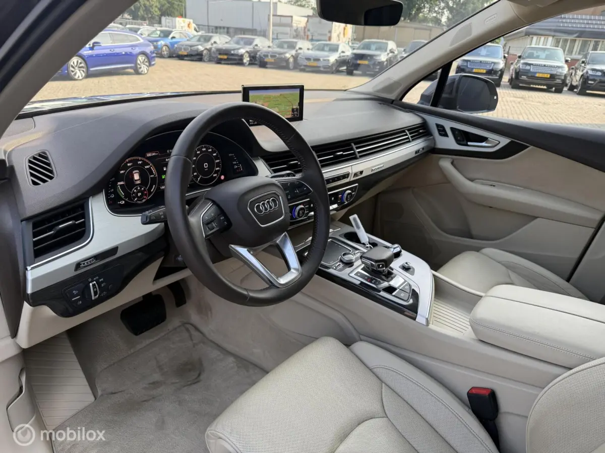 3.0 TDI e-tron quattro Sport BOMVOL | LUCHTVERING