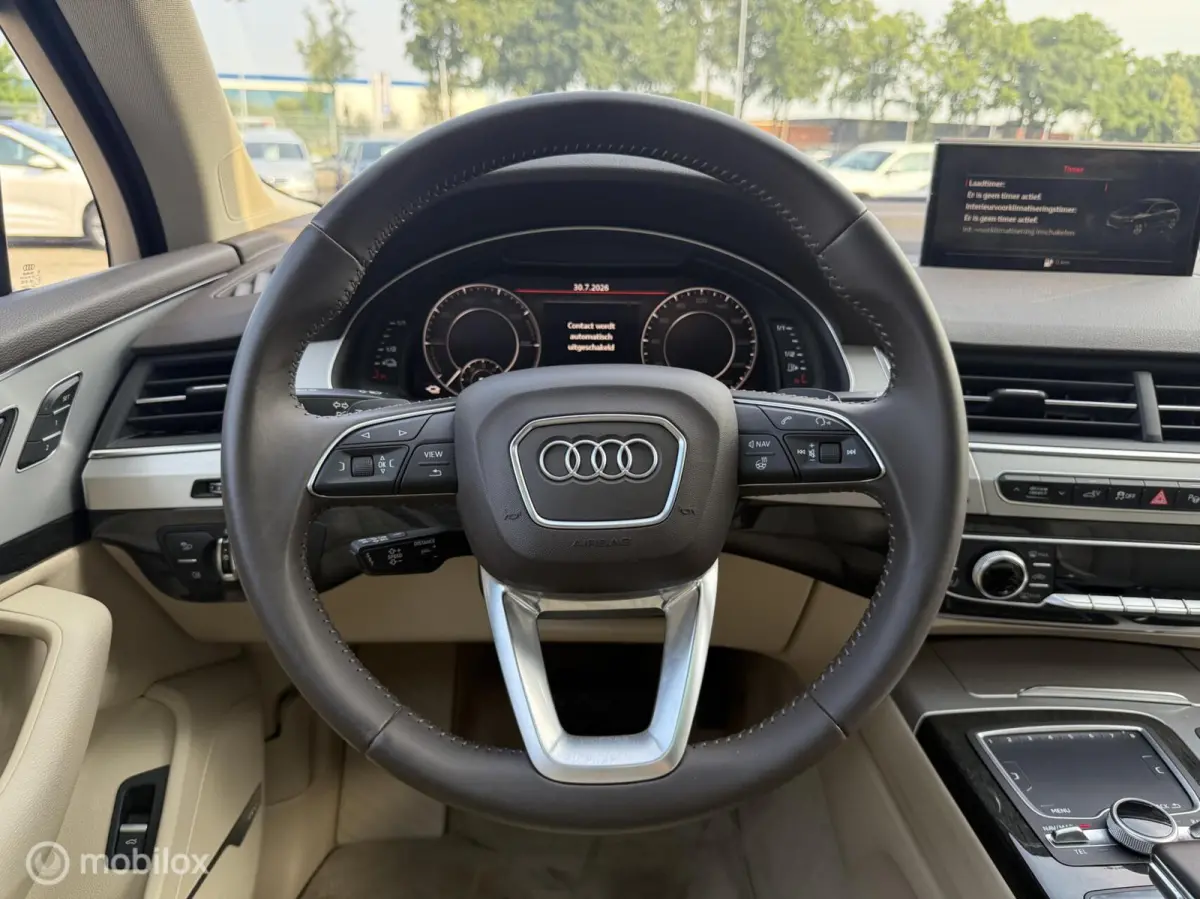 3.0 TDI e-tron quattro Sport BOMVOL | LUCHTVERING