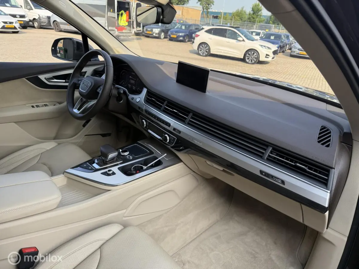 3.0 TDI e-tron quattro Sport BOMVOL | LUCHTVERING