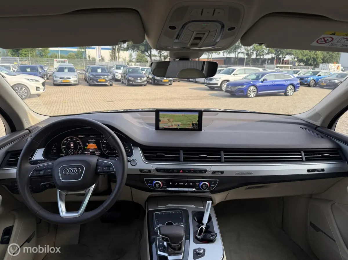 3.0 TDI e-tron quattro Sport BOMVOL | LUCHTVERING