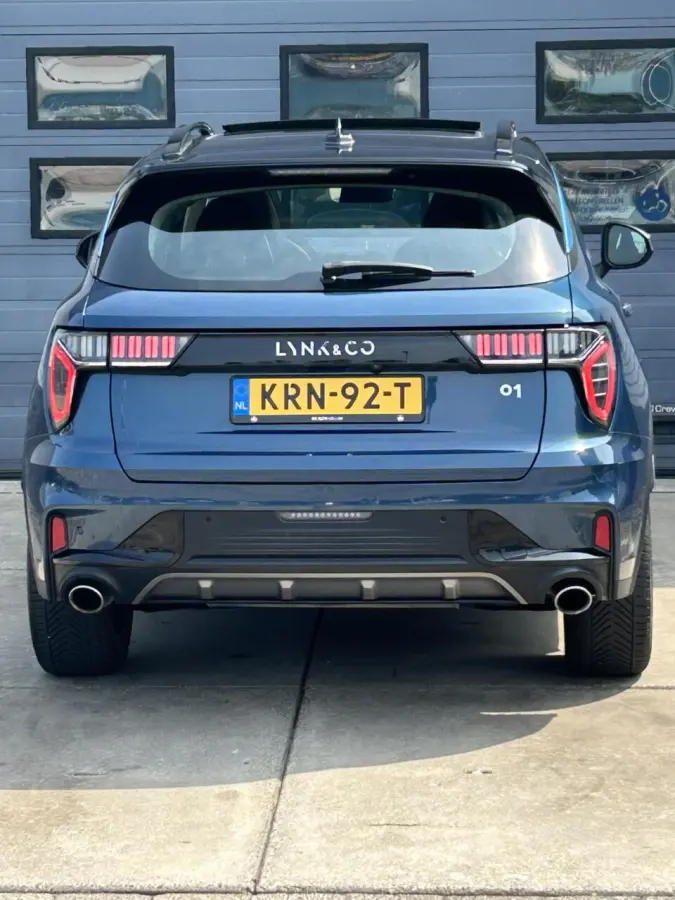 1.5 PANO I NAVI + CAMERA