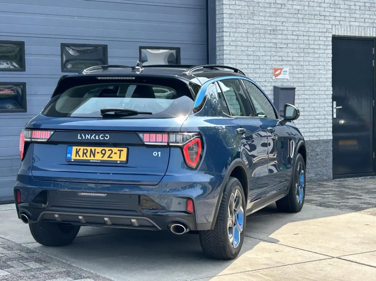 1.5 PANO I NAVI + CAMERA