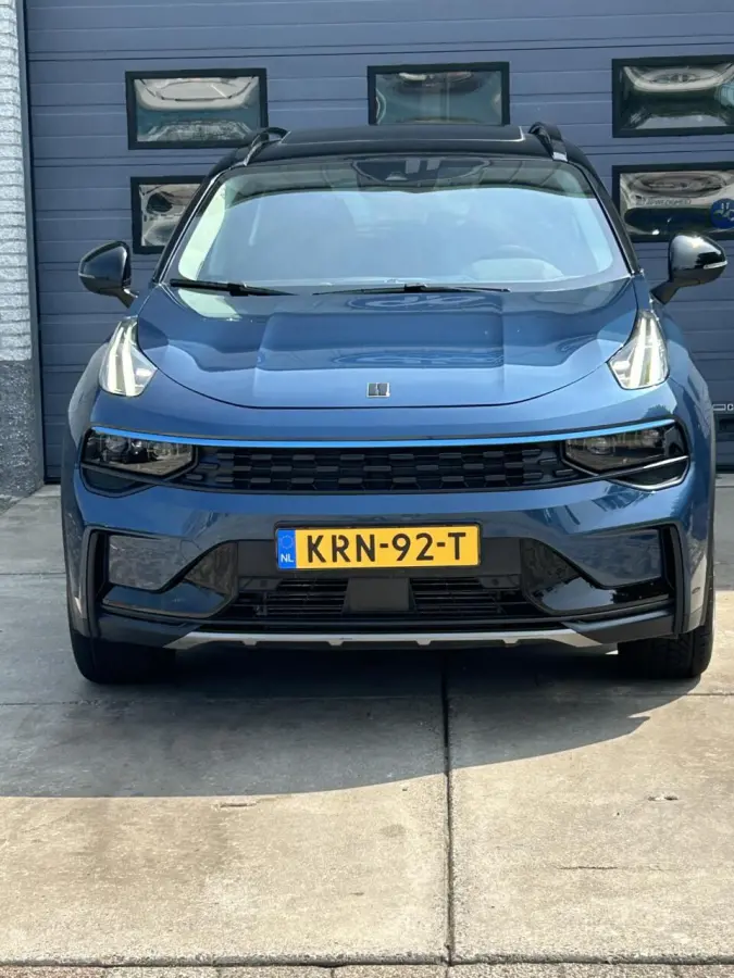 1.5 PANO I NAVI + CAMERA