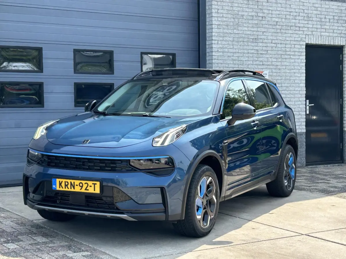 1.5 PANO I NAVI + CAMERA