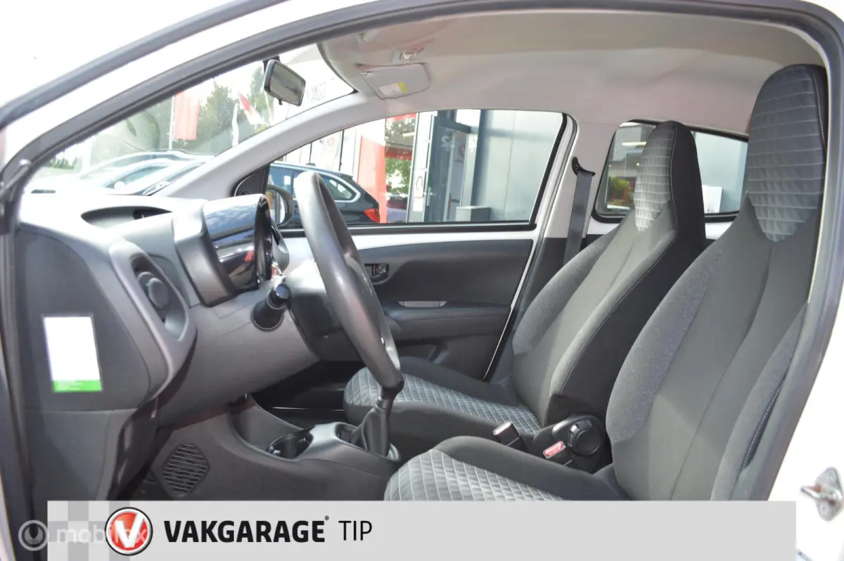 1.0 e-VTi Active