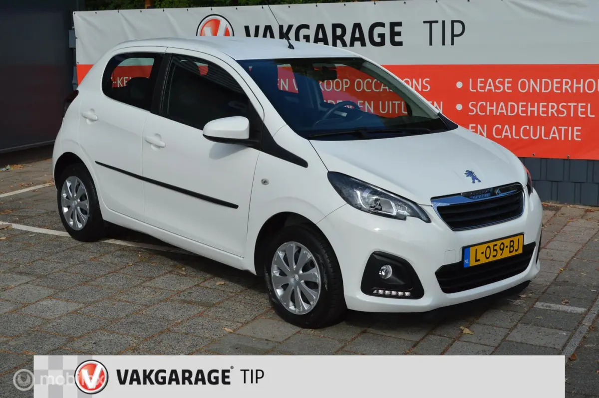 1.0 e-VTi Active