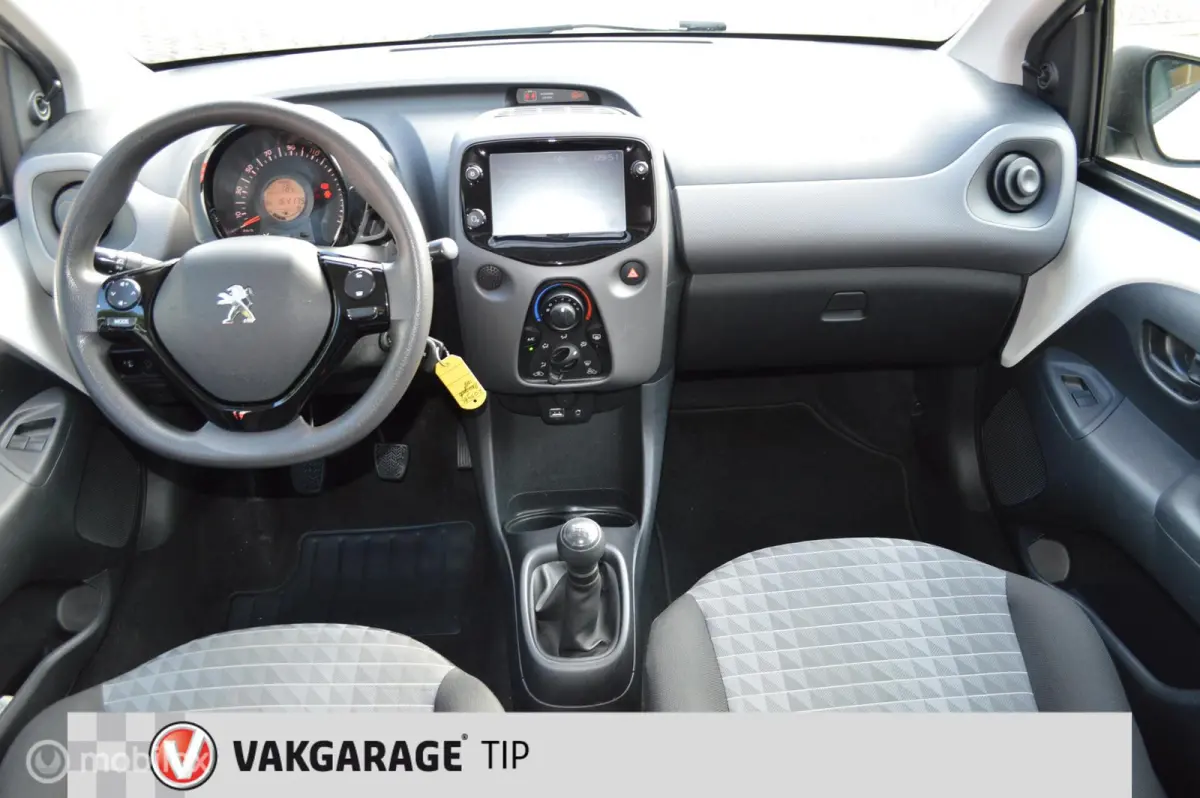 1.0 e-VTi Active