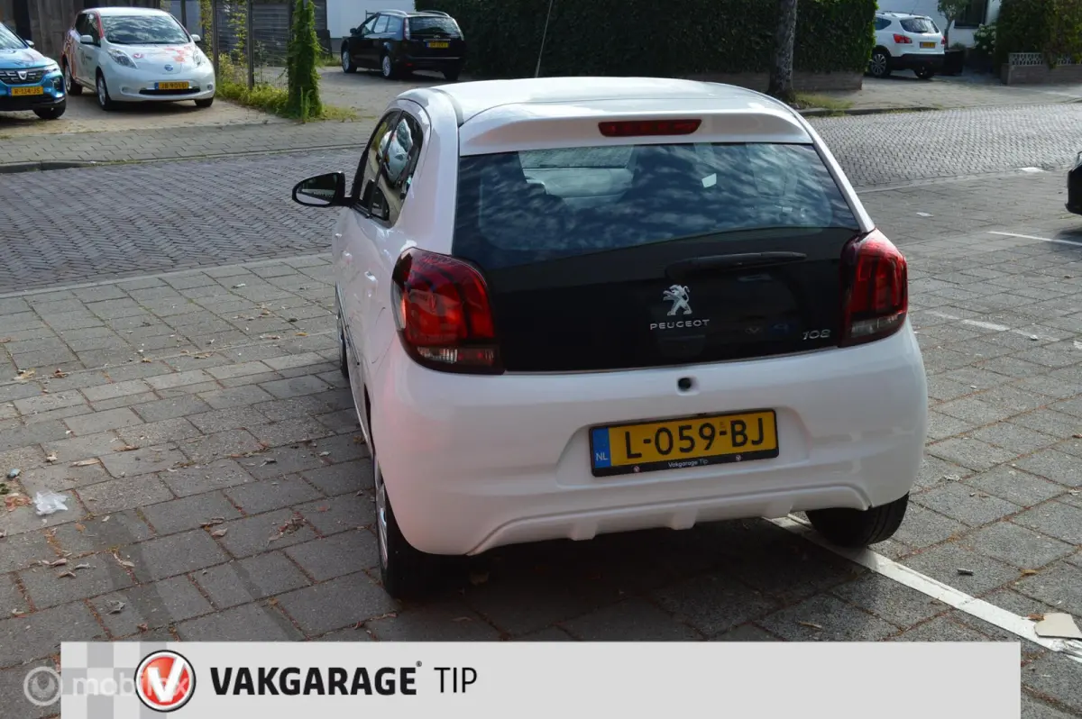 1.0 e-VTi Active