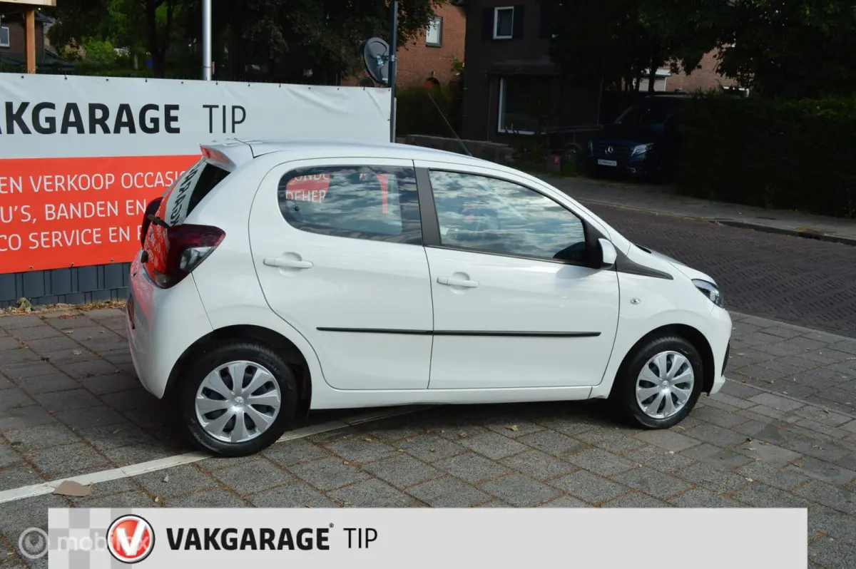 1.0 e-VTi Active