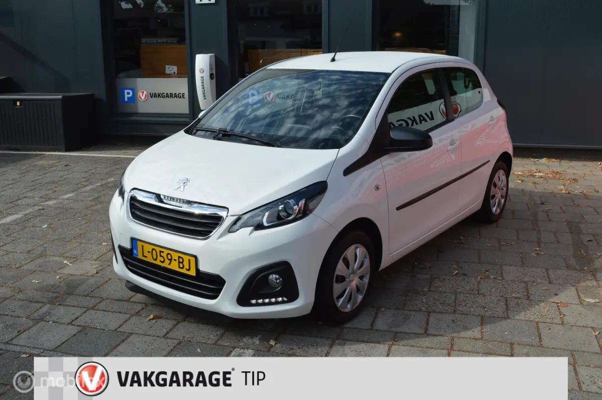 1.0 e-VTi Active