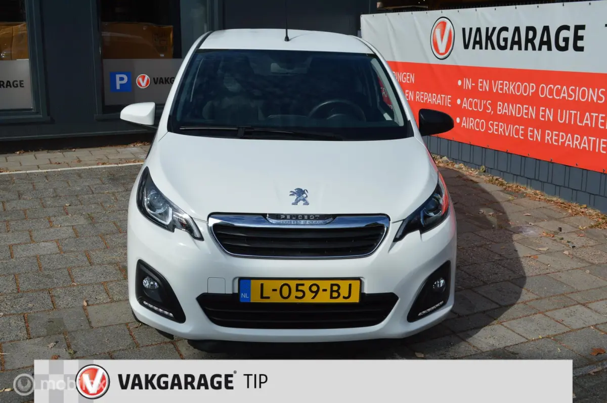 1.0 e-VTi Active
