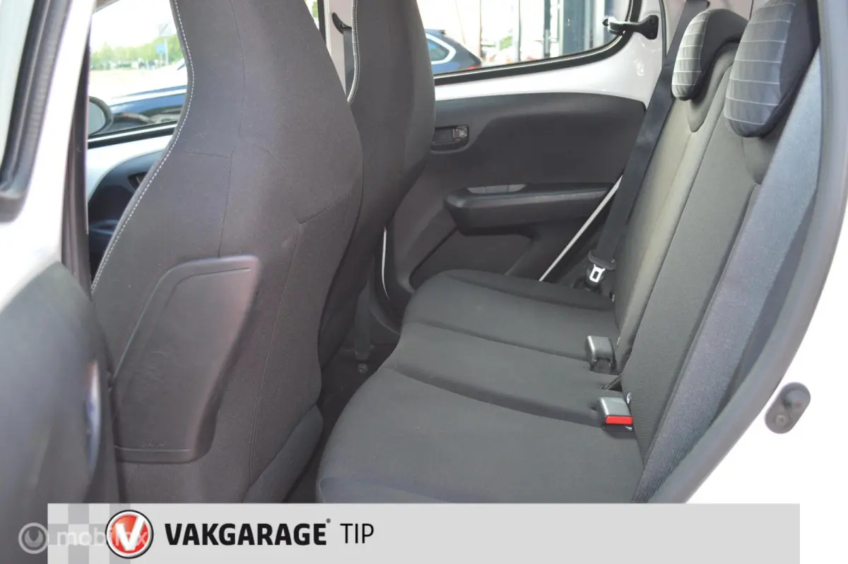 1.0 e-VTi Active