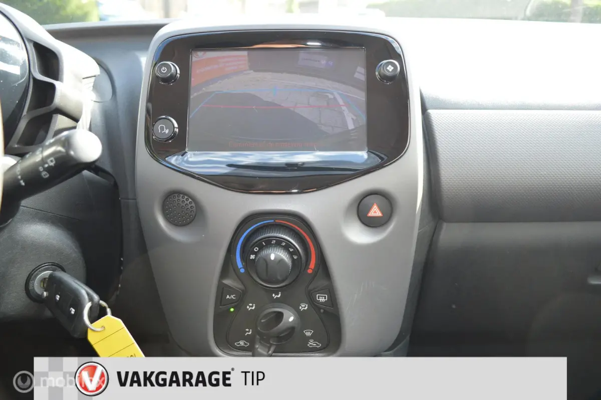1.0 e-VTi Active