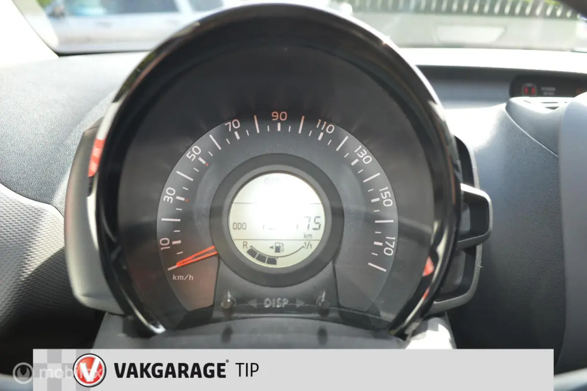 1.0 e-VTi Active