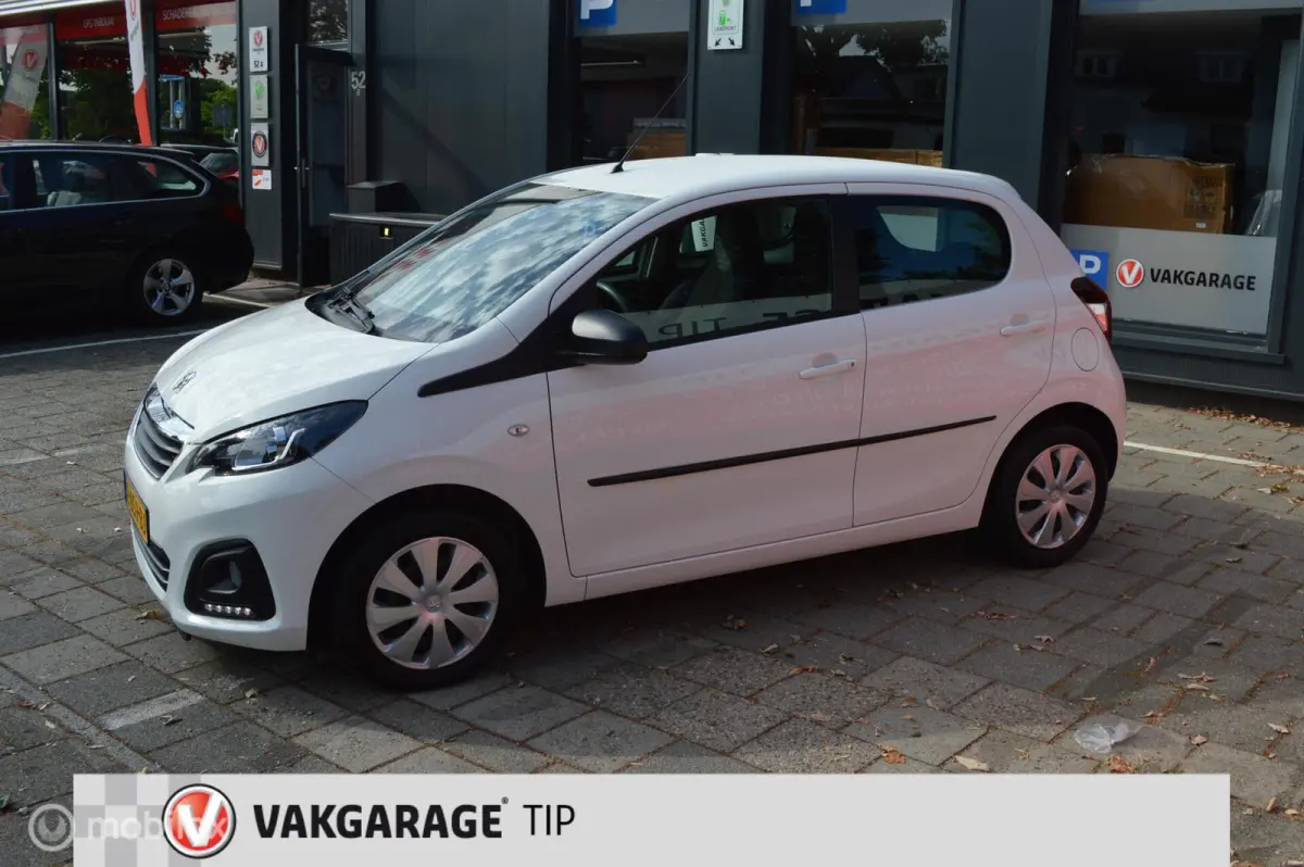 1.0 e-VTi Active