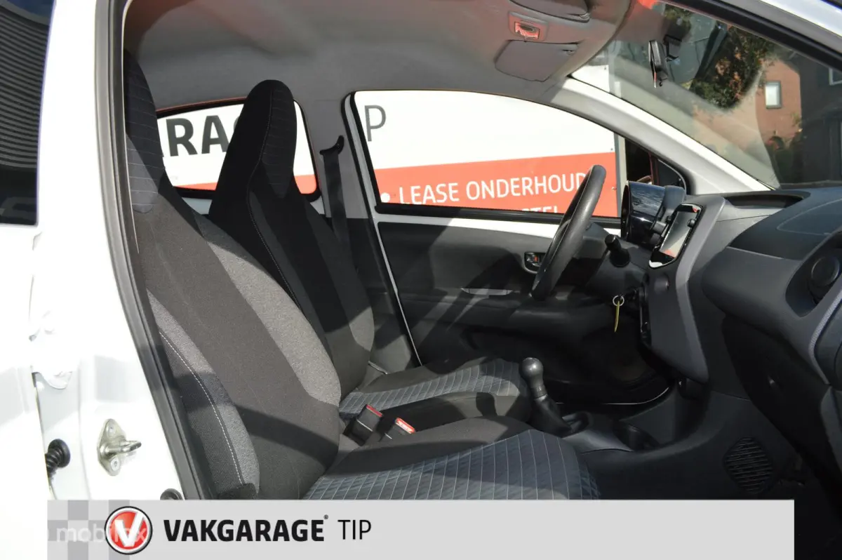 1.0 e-VTi Active