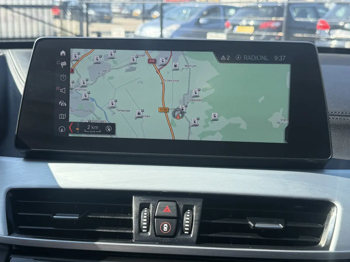 xDrive25e M sport plug-in hybride full options soh 86.9% pano navi climate ctr M spoiler pakket leder camera led dealer onderhouden