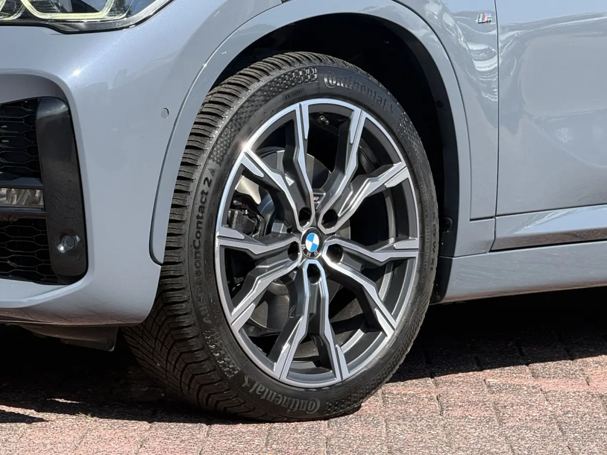xDrive25e M sport plug-in hybride full options soh 86.9% pano navi climate ctr M spoiler pakket leder camera led dealer onderhouden