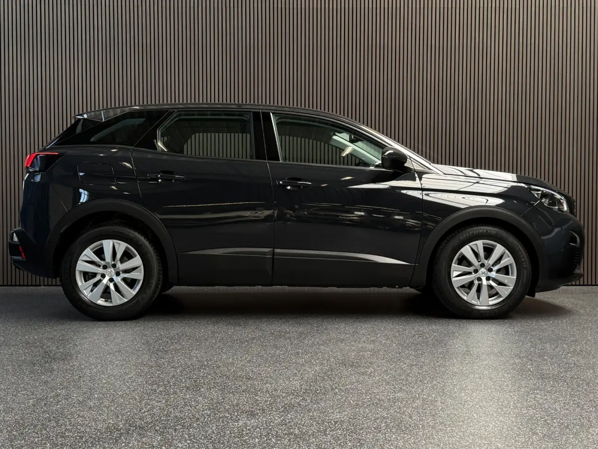 1.2 PureTech Allure | Carplay | Camera | Nieuwe riem
