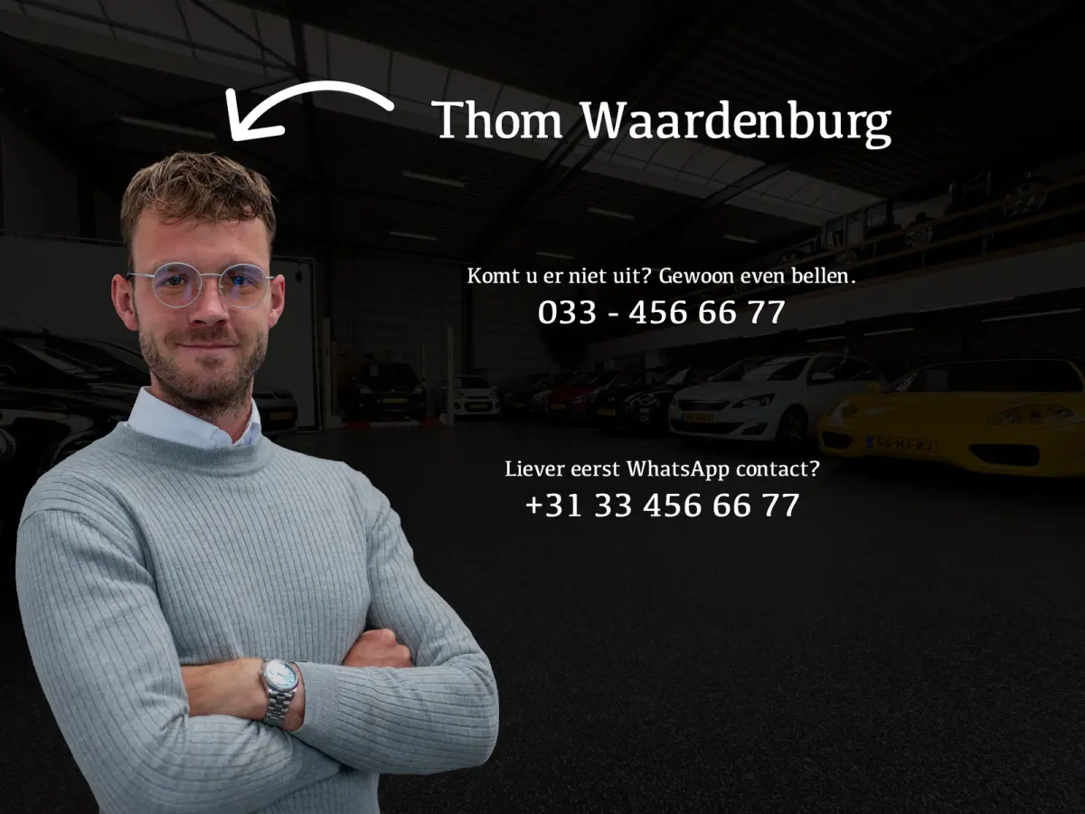 1.2 PureTech Allure | Carplay | Camera | Nieuwe riem