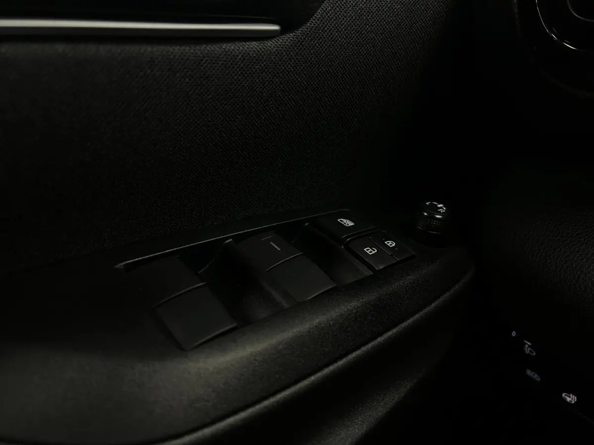 1.5 Hybrid 115 Dynamic | Cam | Lane | LED