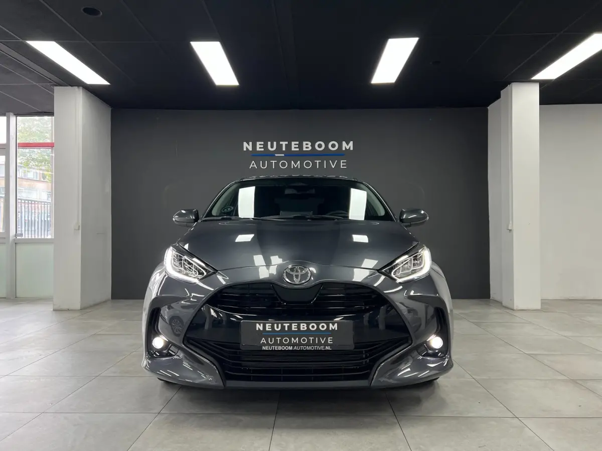 1.5 Hybrid 115 Dynamic | Cam | Lane | LED