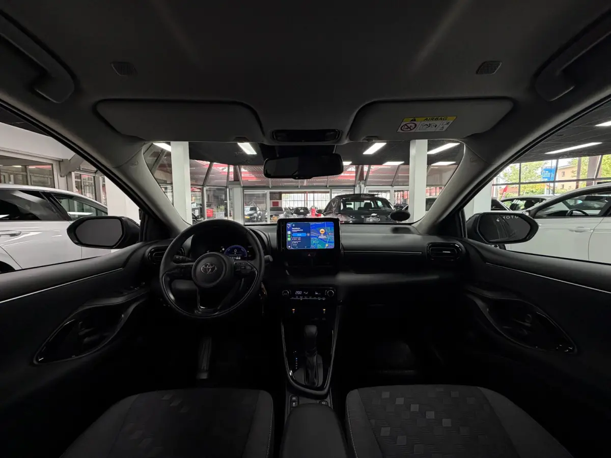 1.5 Hybrid 115 Dynamic | Cam | Lane | LED