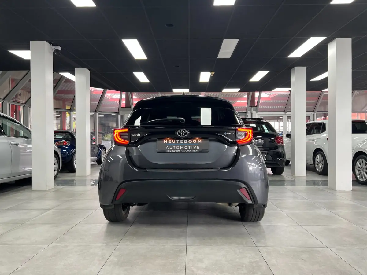 1.5 Hybrid 115 Dynamic | Cam | Lane | LED