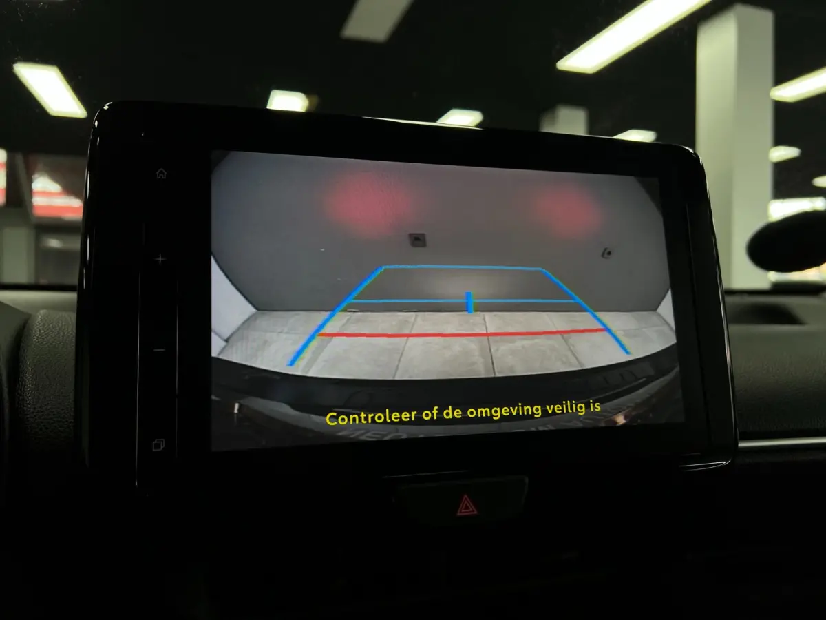 1.5 Hybrid 115 Dynamic | Cam | Lane | LED