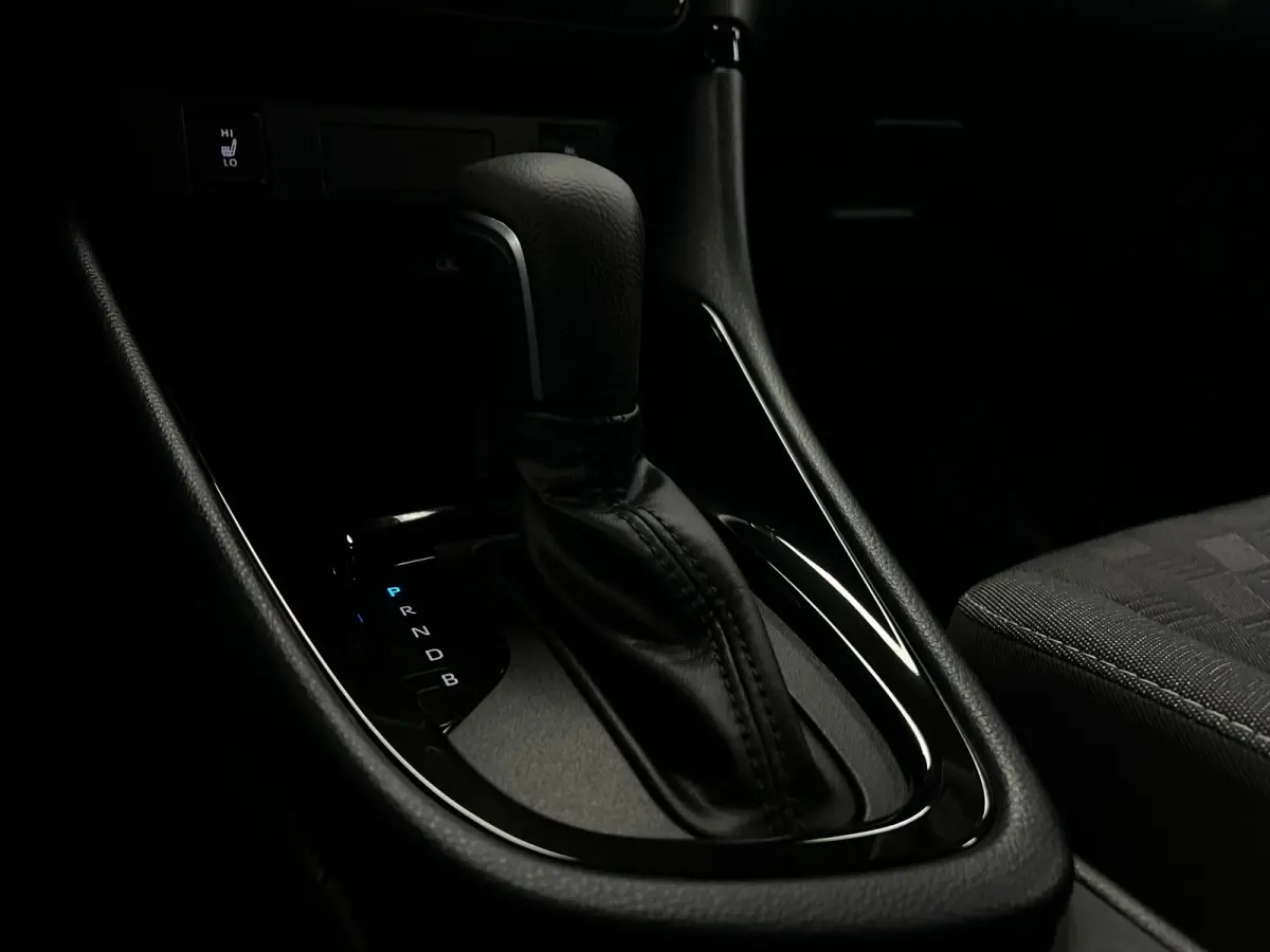 1.5 Hybrid 115 Dynamic | Cam | Lane | LED