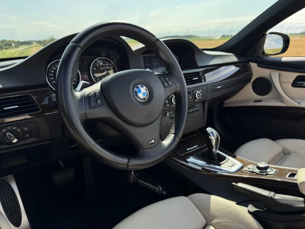 335i LCI M Sport Org.NL NAP