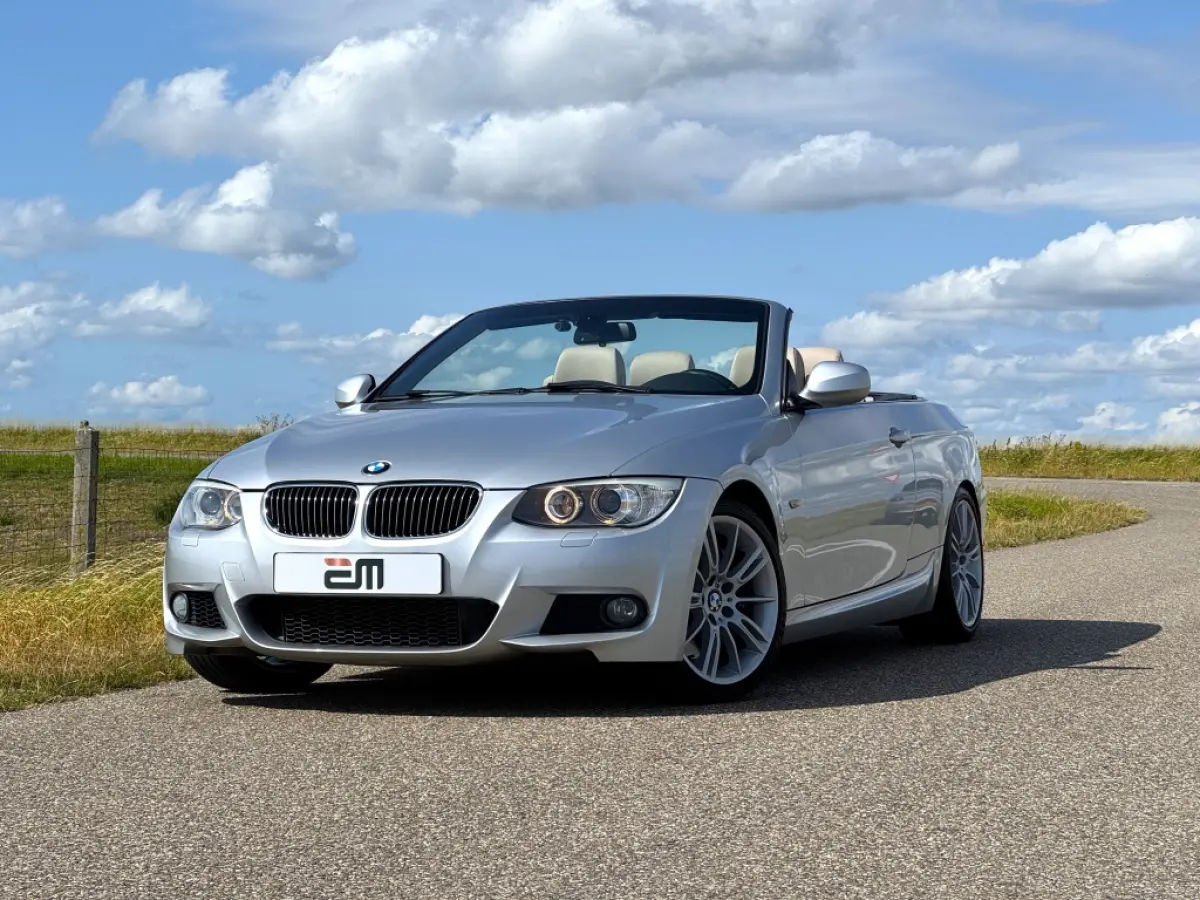 335i LCI M Sport Org.NL NAP