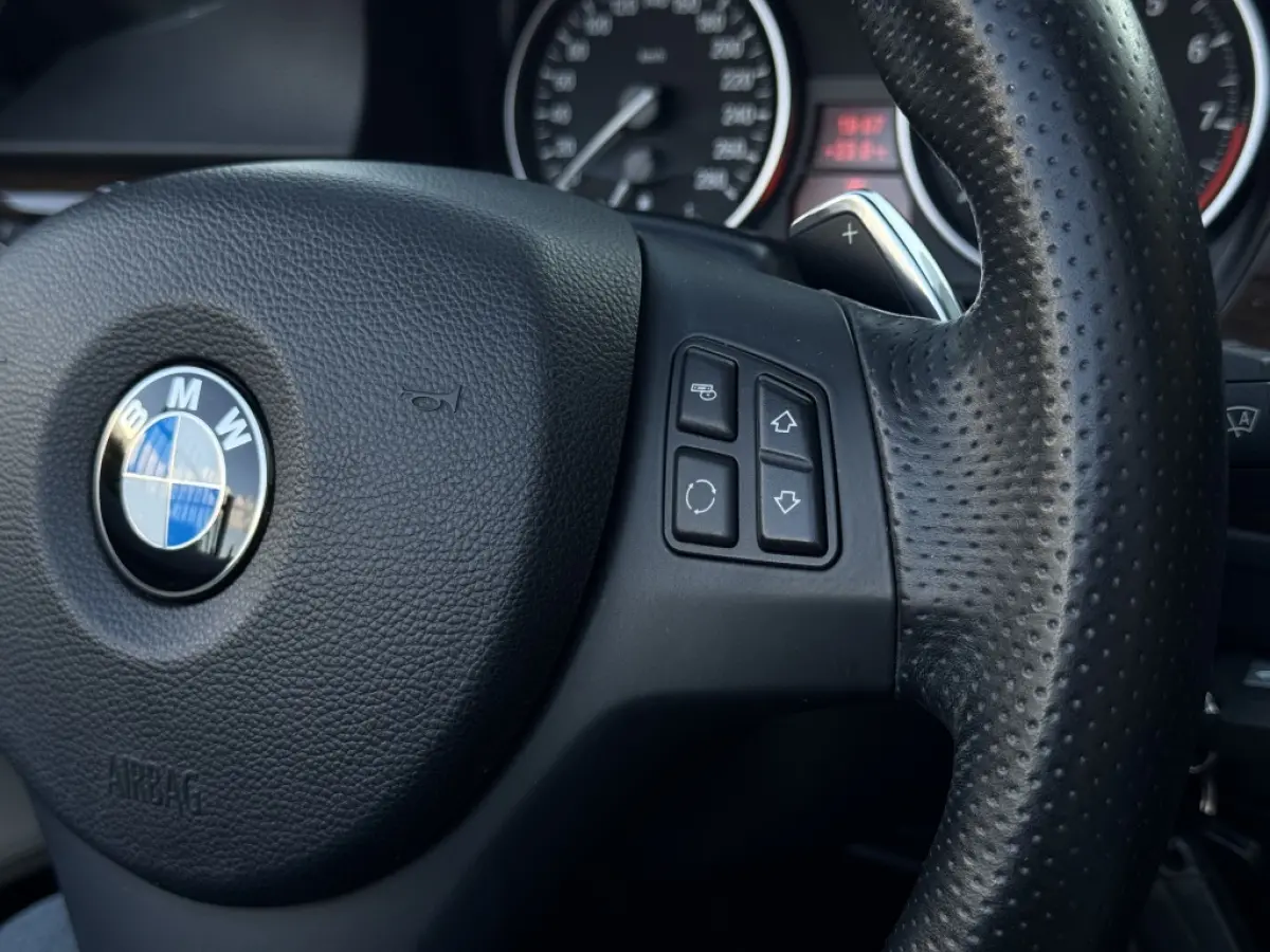 335i LCI M Sport Org.NL NAP