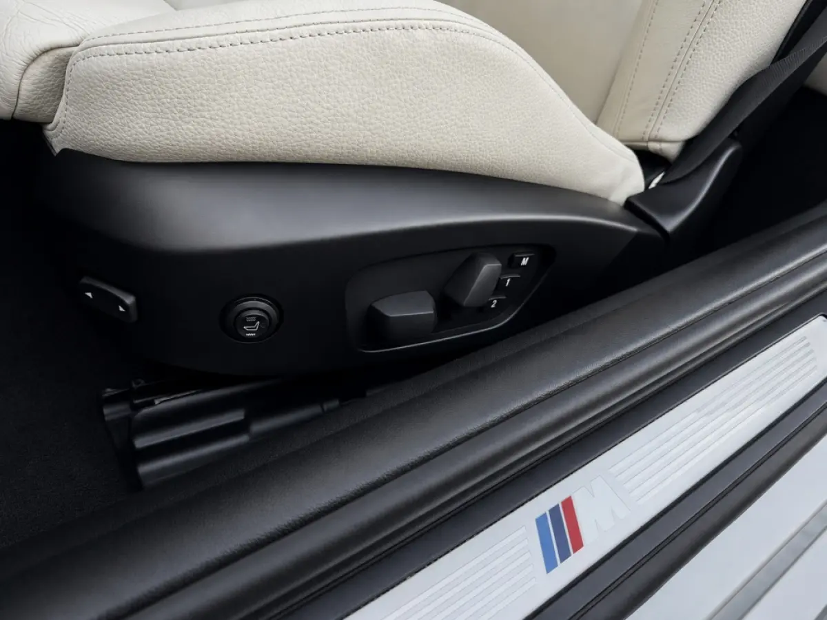 335i LCI M Sport Org.NL NAP
