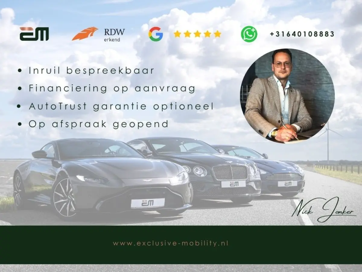 335i LCI M Sport Org.NL NAP
