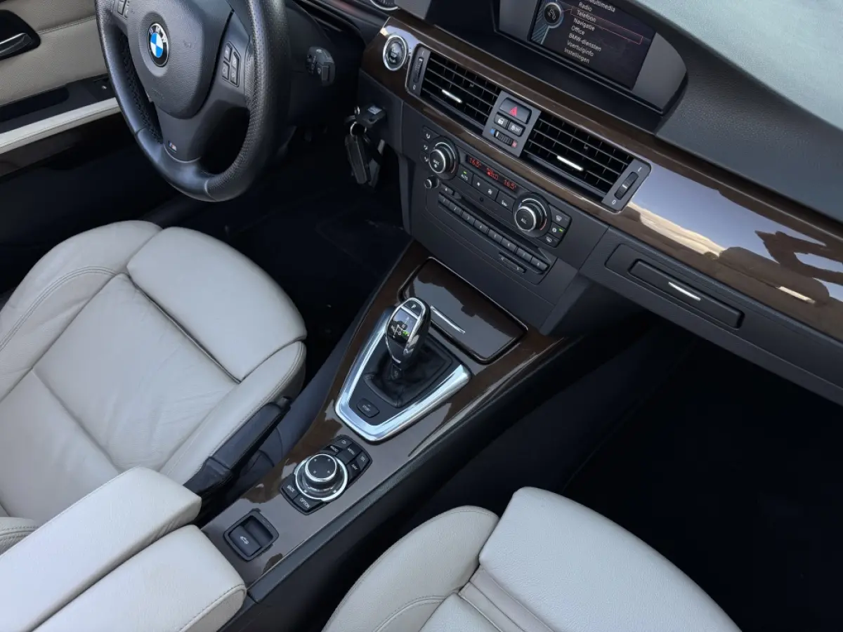 335i LCI M Sport Org.NL NAP