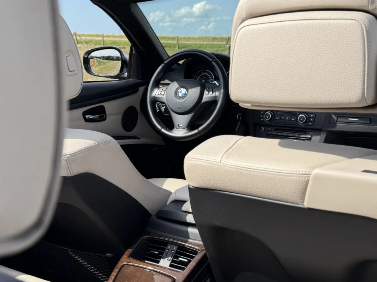 335i LCI M Sport Org.NL NAP