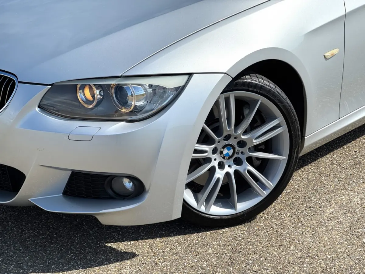 335i LCI M Sport Org.NL NAP