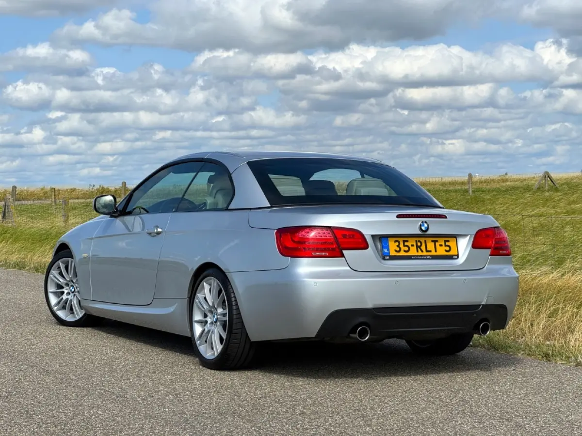 335i LCI M Sport Org.NL NAP