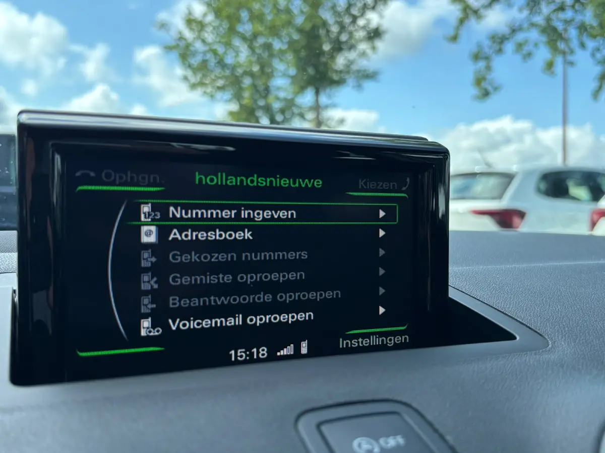 1.0 TFSI | Bluetooth | Navi | Cruise | Airco