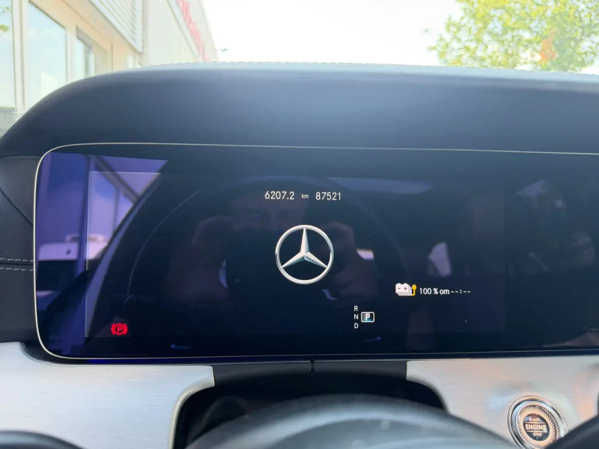 300 e Business Solution AMG | Pano | Burmeister | 360 Camera | Memory Stoelen