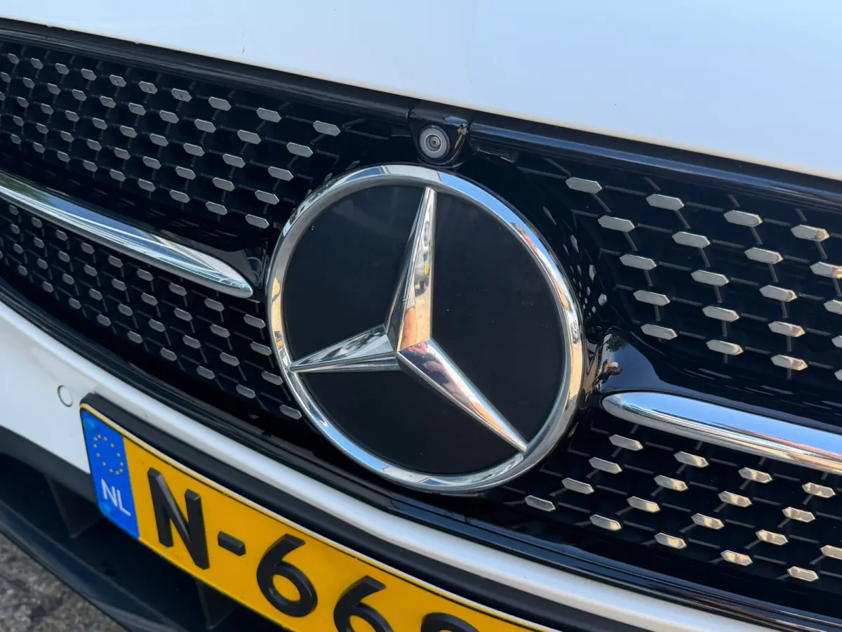 300 e Business Solution AMG | Pano | Burmeister | 360 Camera | Memory Stoelen