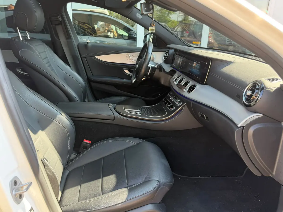 300 e Business Solution AMG | Pano | Burmeister | 360 Camera | Memory Stoelen