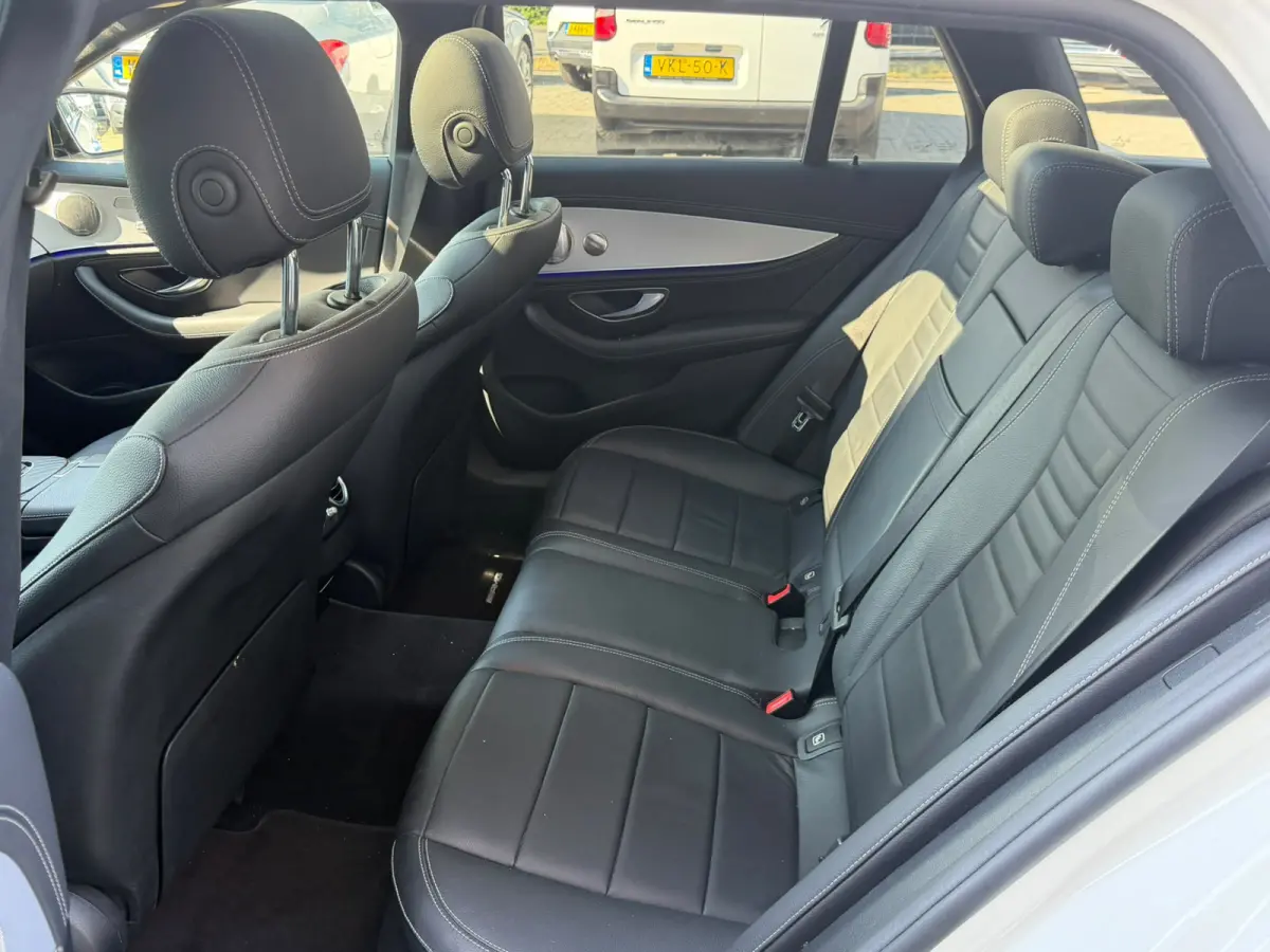 300 e Business Solution AMG | Pano | Burmeister | 360 Camera | Memory Stoelen