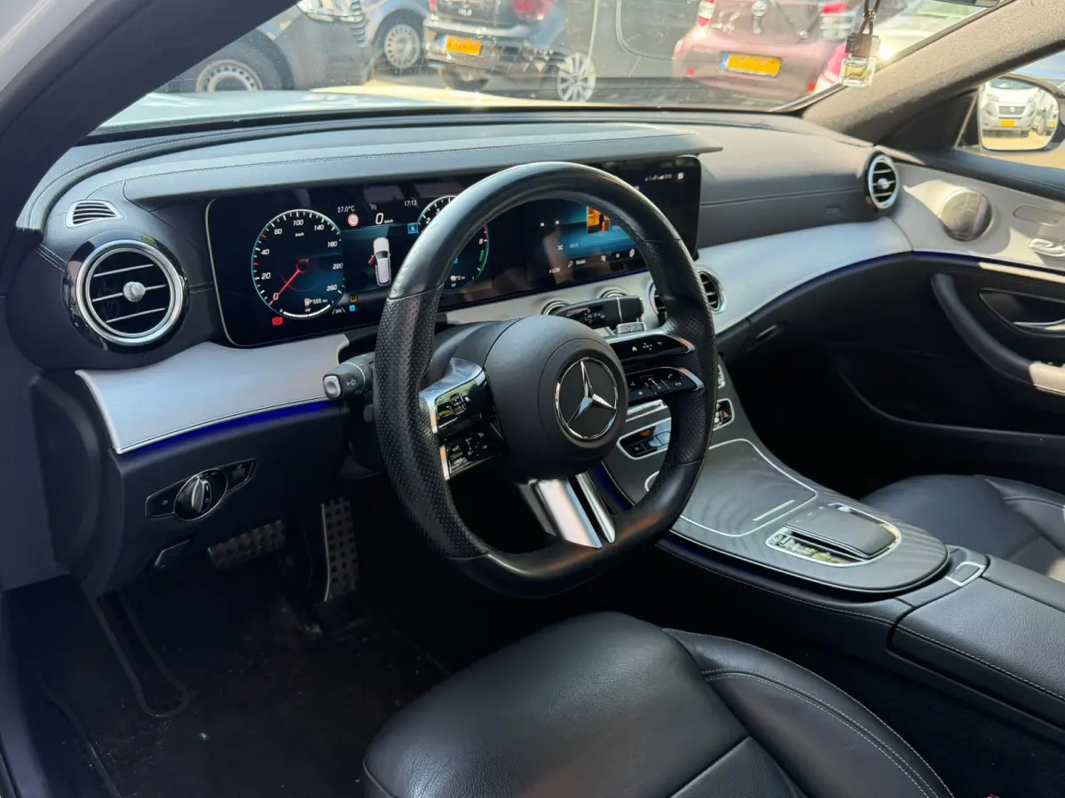 300 e Business Solution AMG | Pano | Burmeister | 360 Camera | Memory Stoelen