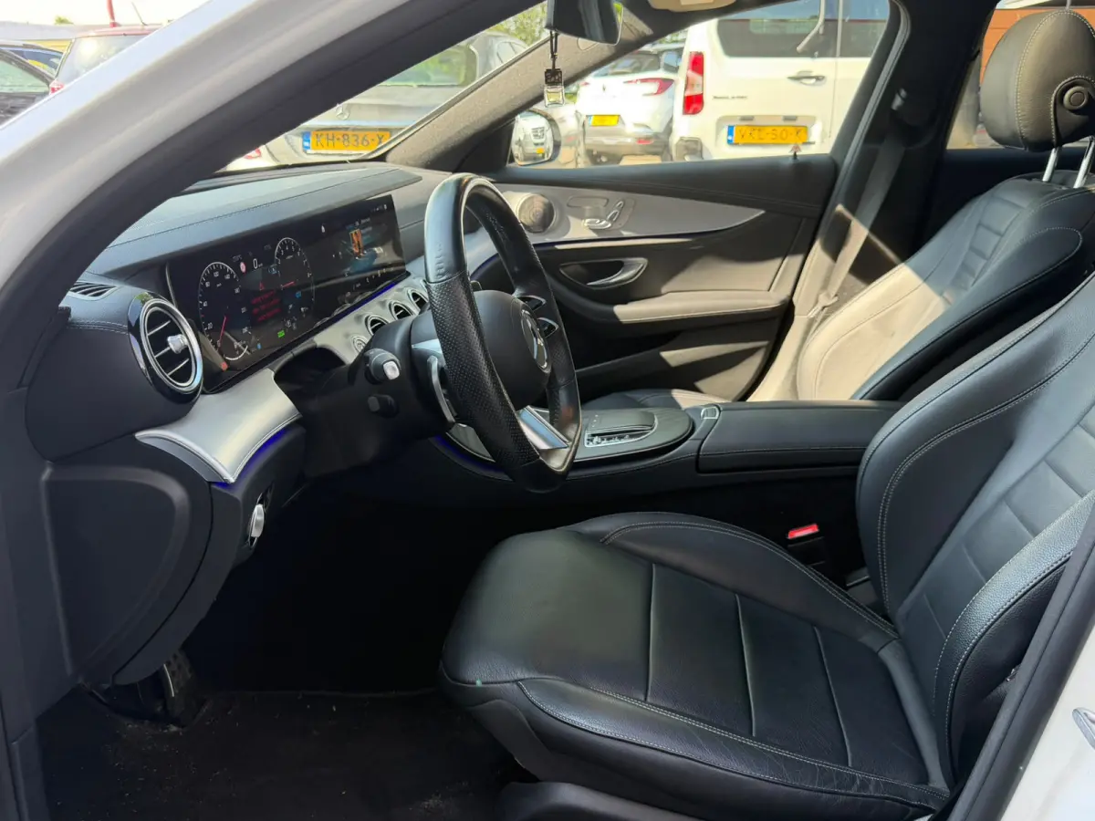 300 e Business Solution AMG | Pano | Burmeister | 360 Camera | Memory Stoelen