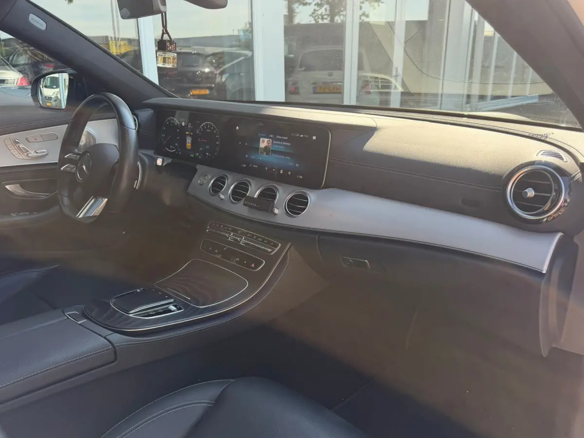 300 e Business Solution AMG | Pano | Burmeister | 360 Camera | Memory Stoelen