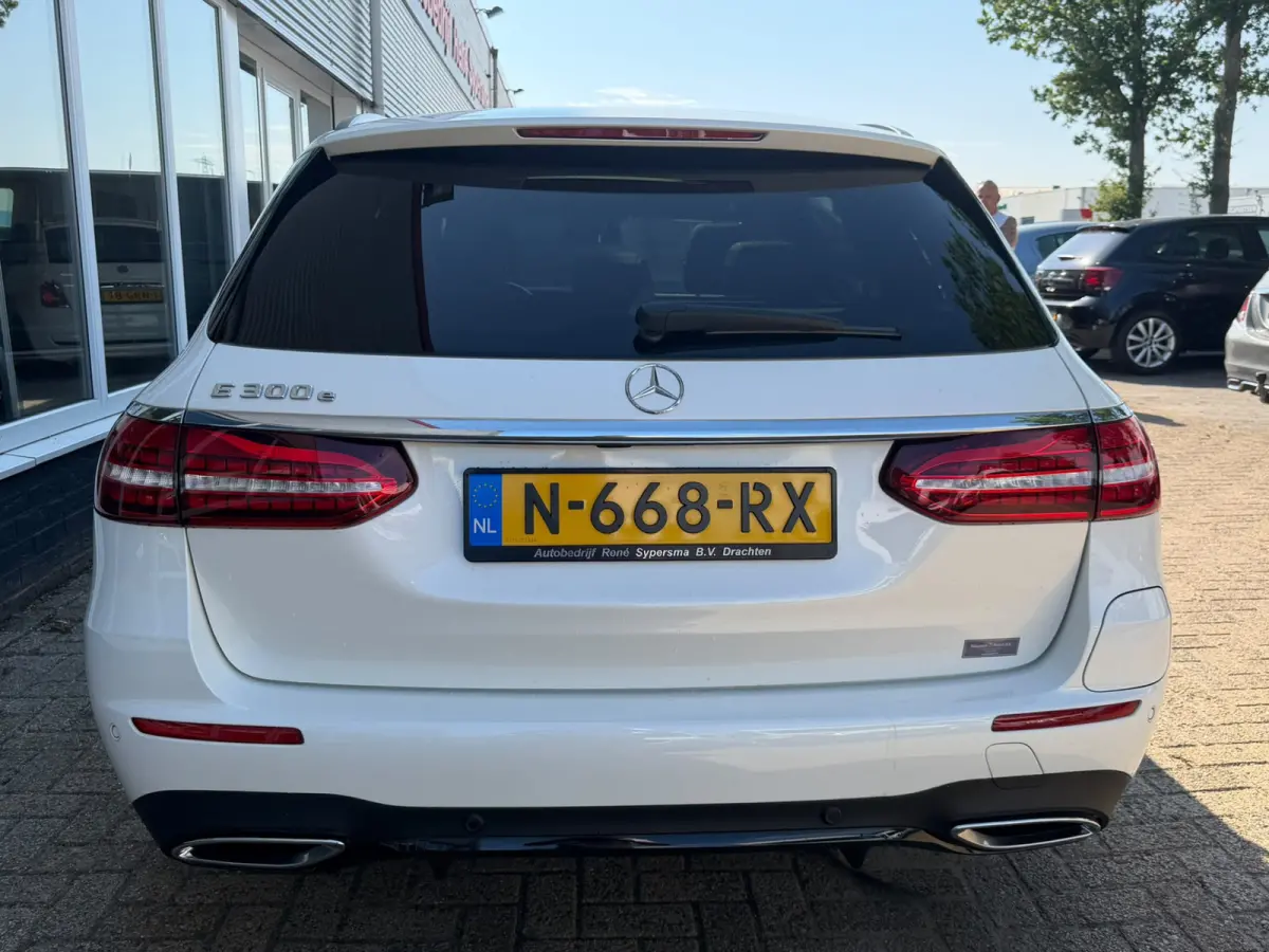 300 e Business Solution AMG | Pano | Burmeister | 360 Camera | Memory Stoelen