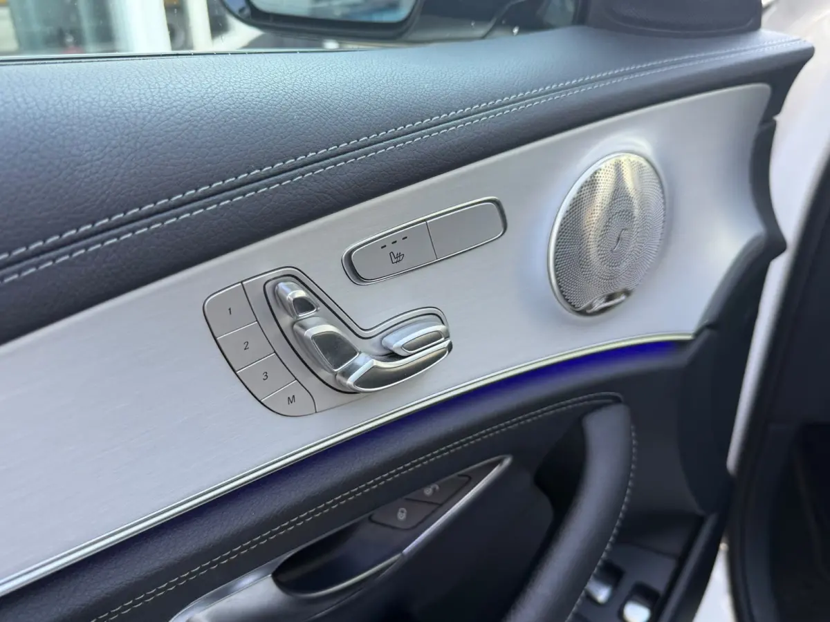 300 e Business Solution AMG | Pano | Burmeister | 360 Camera | Memory Stoelen