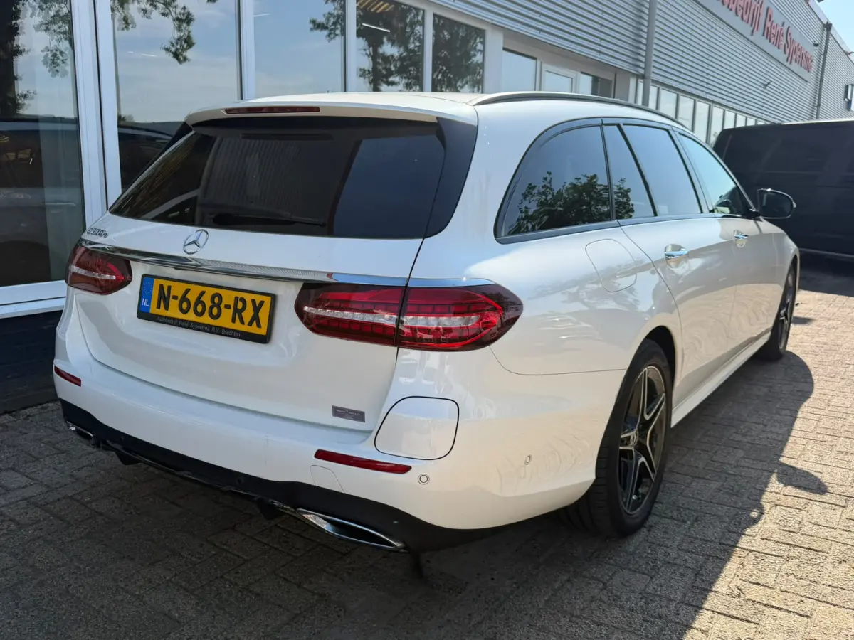 300 e Business Solution AMG | Pano | Burmeister | 360 Camera | Memory Stoelen